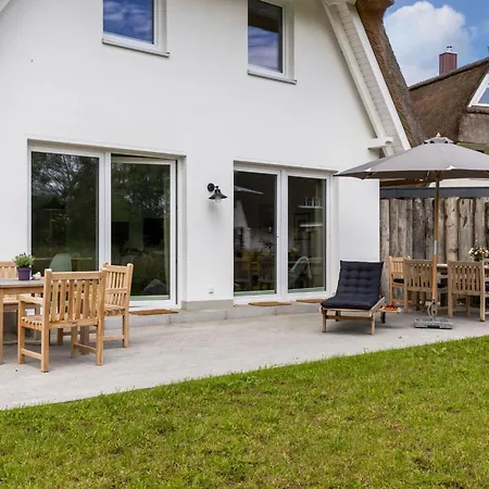Feriehus 